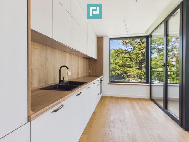 Apartament 3 Camere | Bloc Boutique Iancu Nicolae