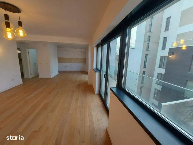 Apartament 3 camere, bloc boutique, lux, Polona Eminescu /Comision 0