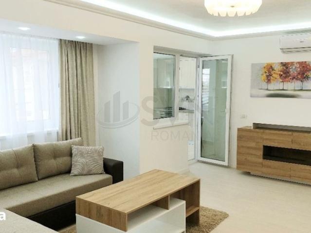 Apartament 3 camere bloc boutique strada linistita