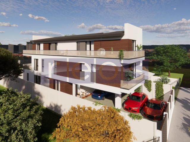 3 camere, apartament de vanzare Bucuresti judet, Bulevardul Bucurestii Noi 8590 •