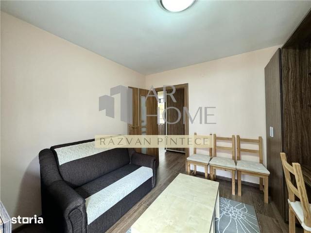 Apartament 3 camere, bloc nou, mobilat utilat, Marasesti, Ploiesti