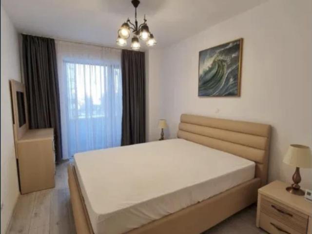 Apartament 3 camere, bloc nou, mobilat, utilat, Marasti