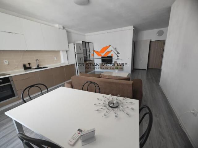 Apartament 3 camere, bloc nou, mobilat, utilat, Arex Ampoi 3!