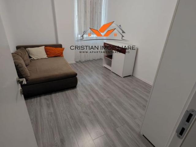 Apartament 3 camere, bloc nou, mobilat, utilat, Arex Ampoi 3!