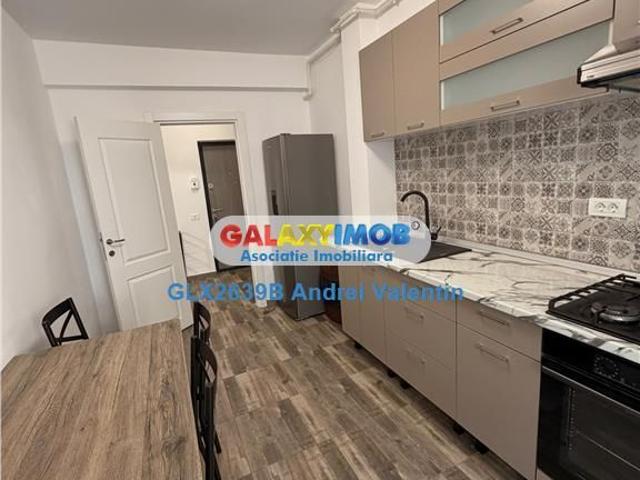 Apartament 3 Camere Bloc Nou Nicolae Teclu Pallady