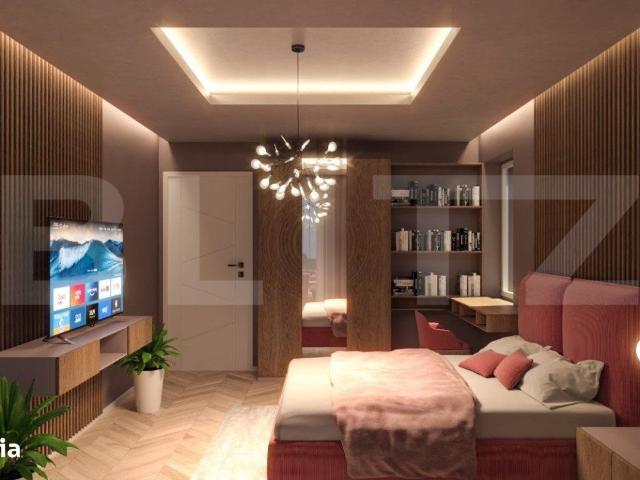 Apartament 3 camere Apahida | Complex Estimo | Ideal pentru o familie