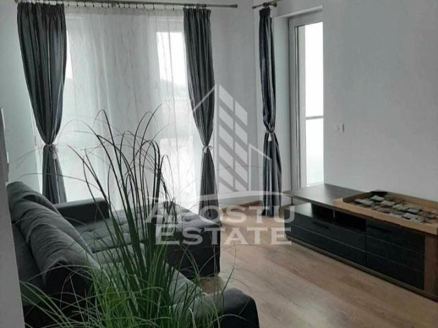 Apartament 3 camere bloc nou Aradului