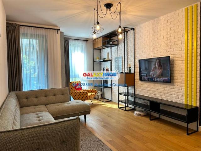 apartament 3 camere bloc nou bulevardul unirii