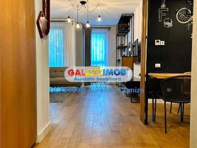 Apartament 3 camere bloc nou Bulevardul Unirii