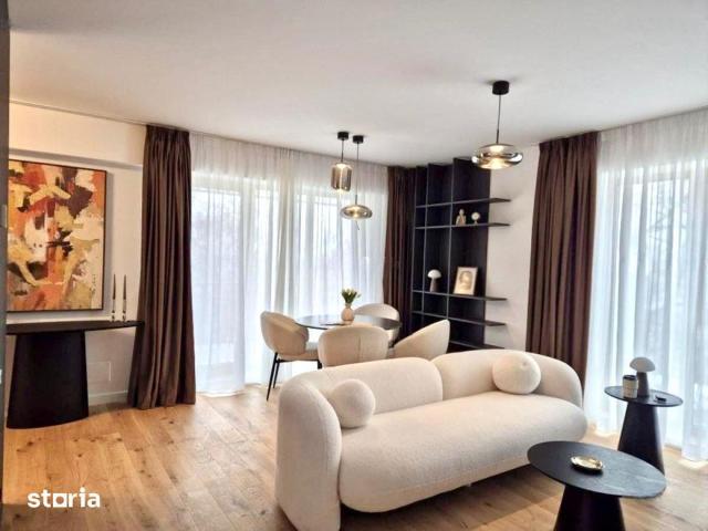 Apartament 3 camere | Bloc Nou | Bd. Unirii | loc parcare | 2 balcoane