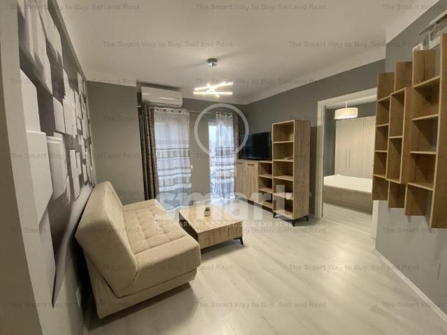 Apartament 3 camere Bloc Nou cu garaj Marasti