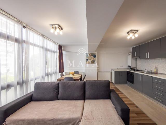 Apartament 3 camere, bloc nou cu lift, la 5 minute de centrul orașului