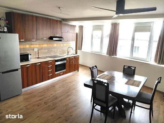 Apartament 3 camere bloc nou cu lift si parcare Baia Mare Ultracentral