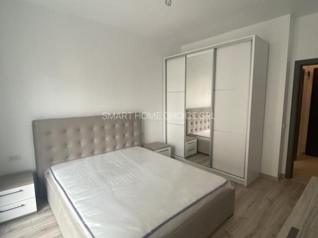 Apartament 3 camere bloc nou Exigent Plaza Residence Centrala Parcare