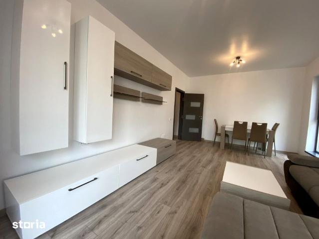 Apartament 3 camere bloc nou Exigent Plaza Residence Faza 5 Centrala