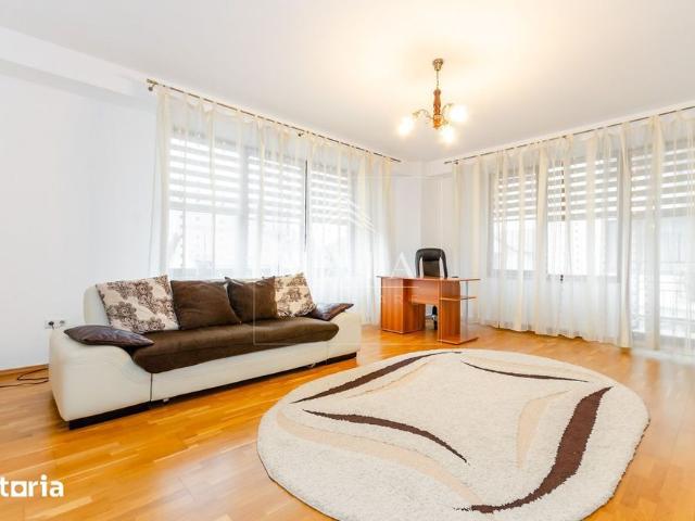 Apartament 3 camere, bloc nou, garaj, lift, Calea Dumbravii