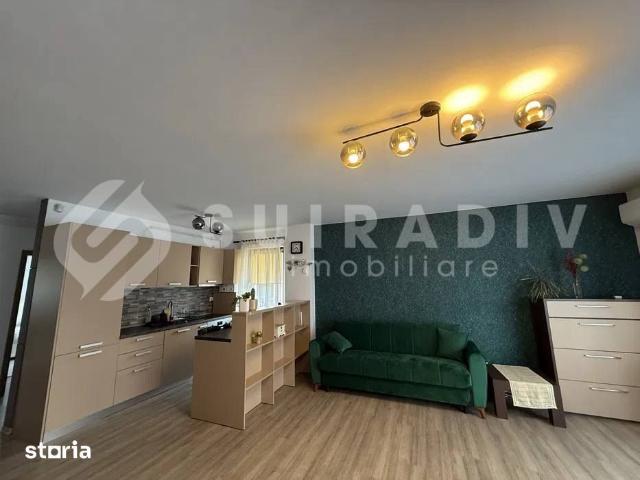 Apartament 3 camere|Bloc nou |Garaj subteran |Zorilor–Observatorului