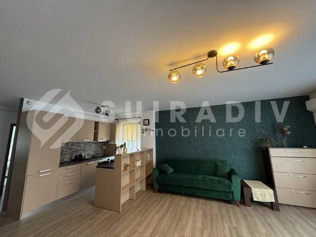 Apartament 3 camere| Bloc nou | Garaj subteran | Zorilor – Str. Observatorului