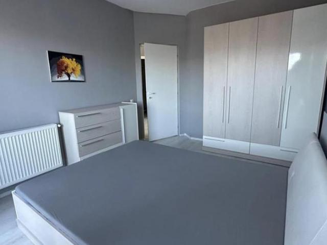 Apartament 3 camere, bloc nou, parcare, str. Fabricii