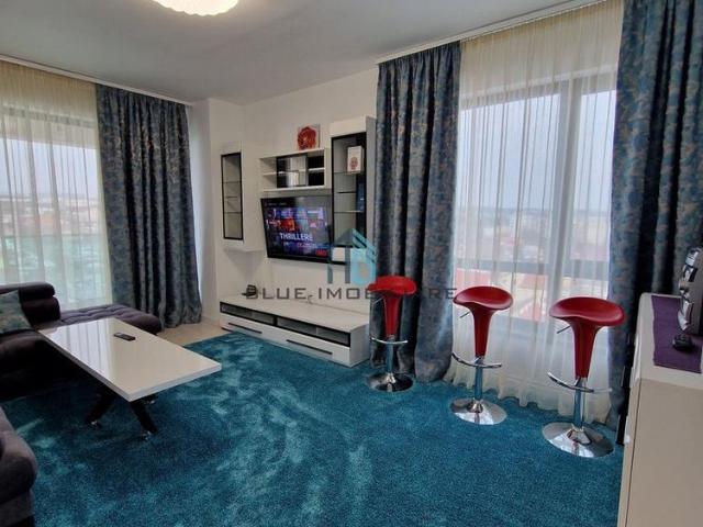 Apartament 3 camere, bloc nou, parcare subterană, PACURARI