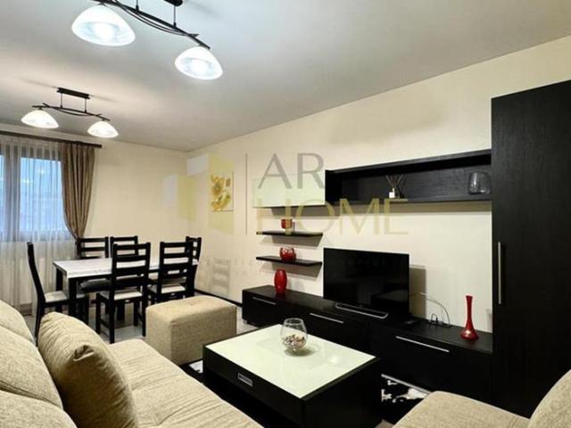Apartament 3 camere, bloc nou, parcare, zona Republicii Caraiman, Ploiesti