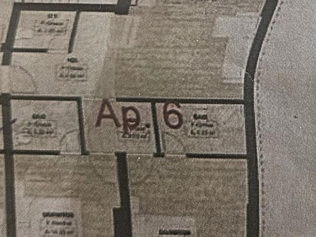 Apartament 3 camere bloc nou parter