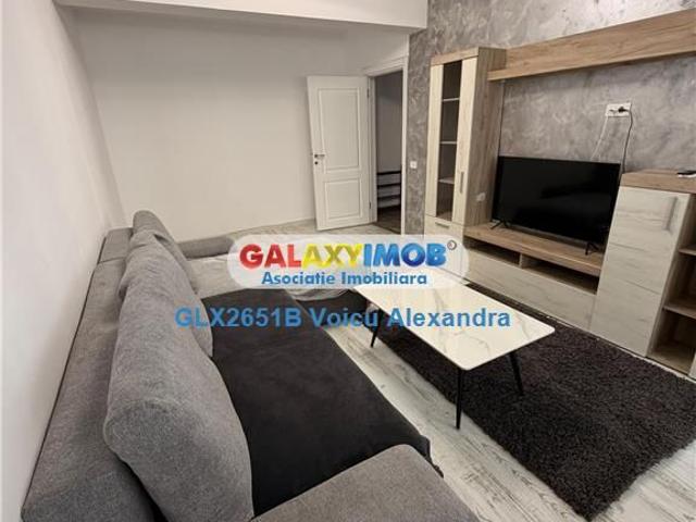 Apartament 3 Camere Bloc Nou Pet Friendly Theodor Pallady