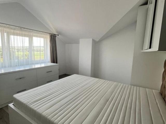 Apartament 3 camere, bloc nou, Radauti