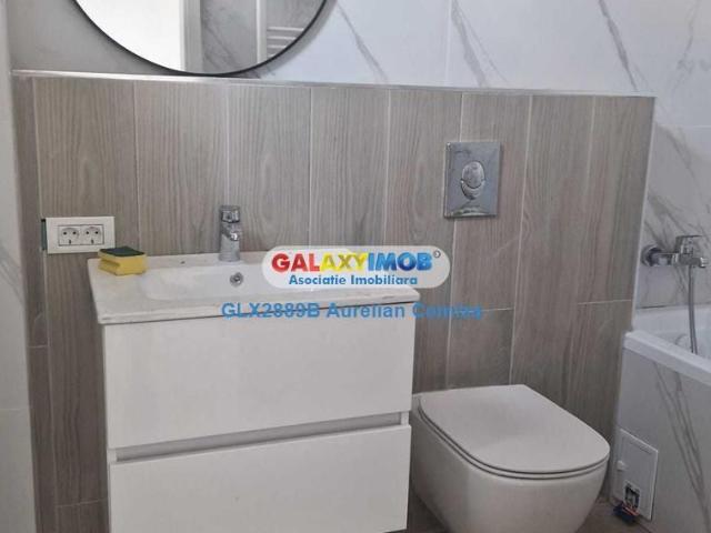 Apartament 3 camere bloc nou Regie/nemobilat/parcare/centrala/2 bai