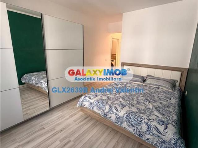 Apartament 3 Camere Bloc Nou Theodor Pallady Parcul Teilor