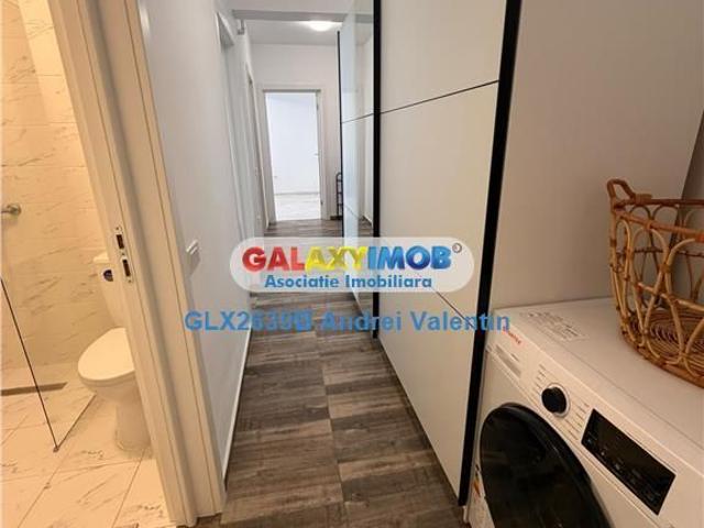 Apartament 3 Camere Bloc Nou Theodor Pallady Parcul Teilor