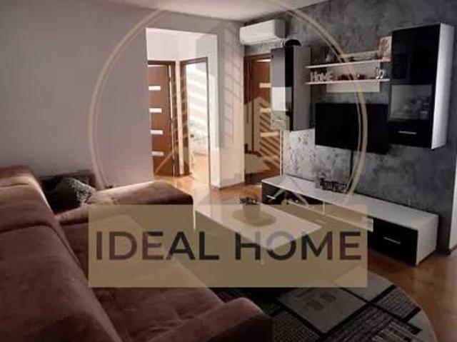 Apartament 3 Camere Bloc Nou Valea Lupului