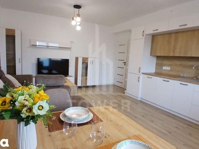 Apartament 3 camere | bloc nou | zona Calea Surii Mici