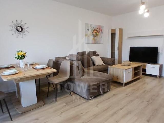 Apartament 3 camere | bloc nou | zona Calea Surii Mici