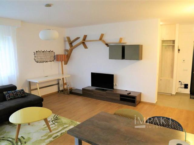 Apartament 3 camere, bloc nou, zona strazii Observatorului