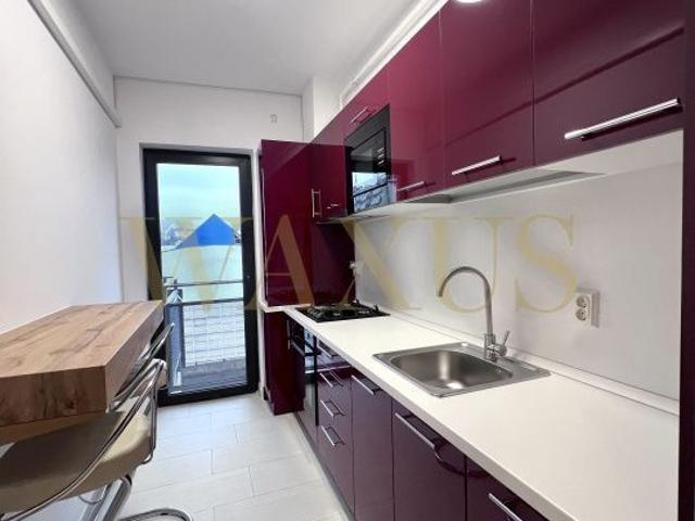 Apartament 3 camere / Bloc Nou / zona Piata Flora/82 mp