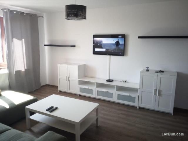 apartament 3 camere bloc nou 2018