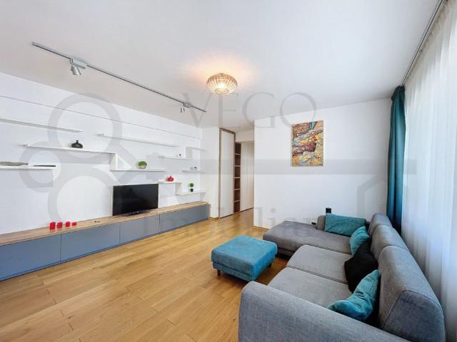 Apartament 3 camere, bloc nou, 68 mp, parcare, zona Grand Ho