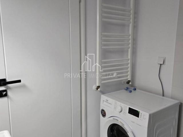 Apartament 3 Camere Bloc Nou/Parcare, Green Residence, Zona Tudor