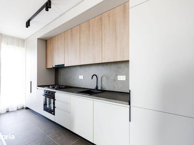 Apartament 3 camere, bloc nZEB, Timisoara, zona de Nord Comision 0%