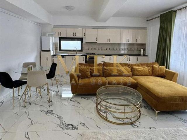 Apartament 3 camere bloc privat | mobilat&utilat | Parcare inclusa | PIPERA