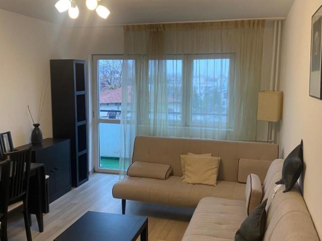 Apartament 3 camere Blv. Unirii langa tribunal, 82 mp