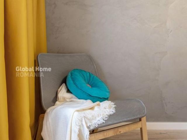 Apartament 3 camere | Blvd. Iancu de Hunedoara | Design premium | Ultr