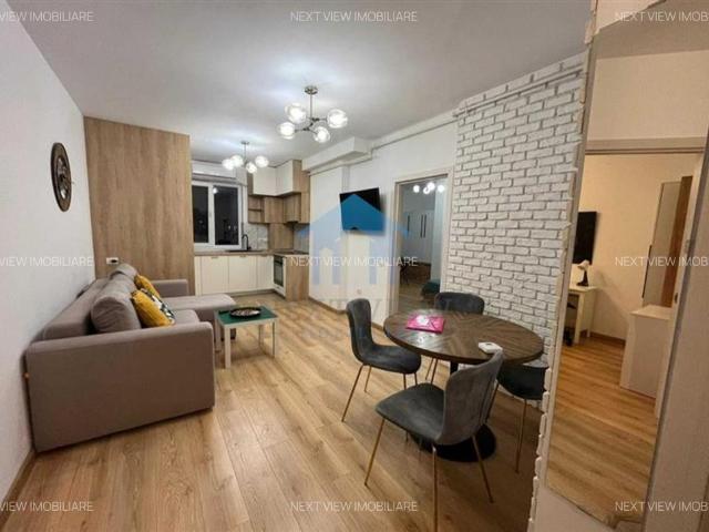 Apartament 3 camere, BMW Floresti