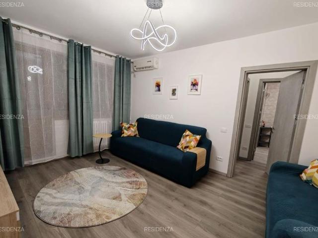 Apartament 3 Camere Brâncoveanu | Balcon | Boiler | Renovat