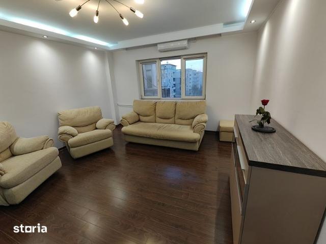 Apartament 3 camere Brancoveanu