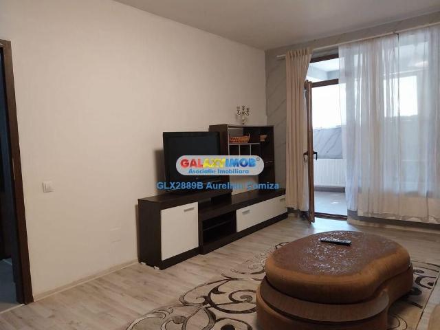 Apartament 3 camere Bragadiru/demisol/centrala