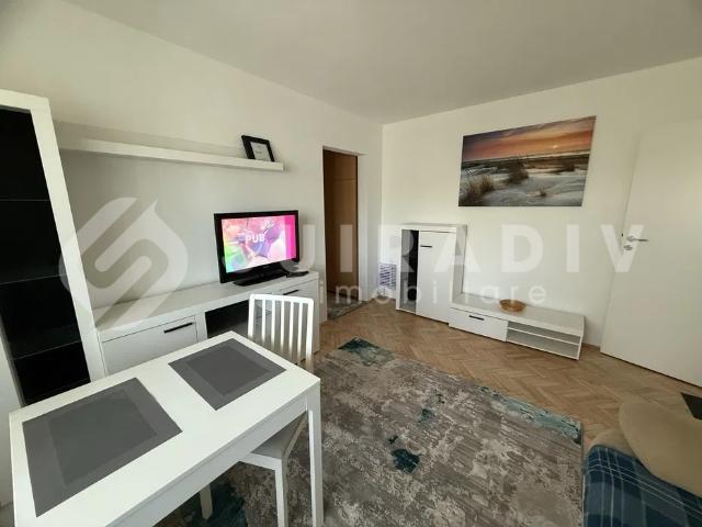 Apartament 3 camere cu balcon | Garaj | Mănăștur