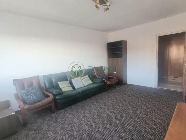 Apartament 3 Camere cu balcon spatios Nicolae Iorga
