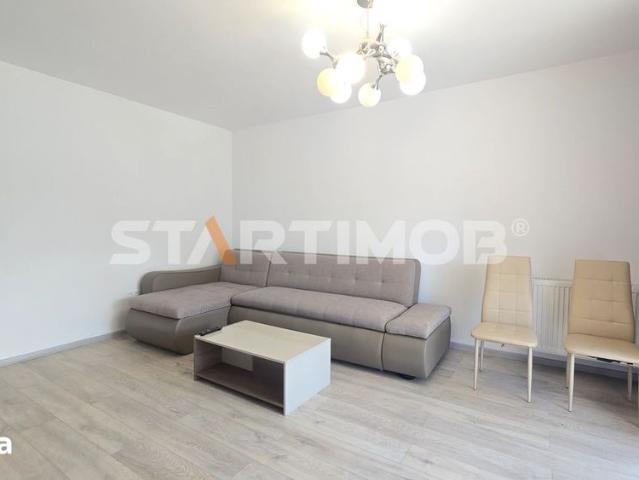 Apartament 3 camere cu boxa si parcare zona Coresi